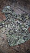 Штурмова куртка Т-3 САРМАТ Multicam "Горка-Ек...