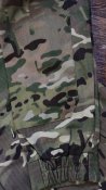 Штурмова куртка Т-3 САРМАТ Multicam "Горка-Експерт"