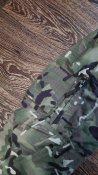 Штурмова куртка Т-3 САРМАТ Multicam "Горка-Експерт"