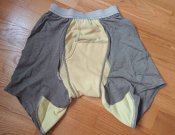 Вогнетривка балістична захисна білизна Tier 1 - США - М