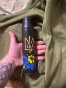 Гільзи 35мм з ручним розписом (кошти ідуть на збір на авто ЗСУ)