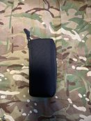 Тактичні окуляри Bloc