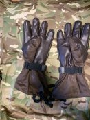 Перчатки GORE-TEX
