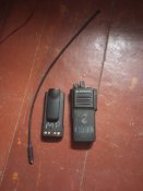 Motorola DP4400e