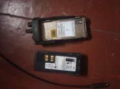 Motorola DP4400e
