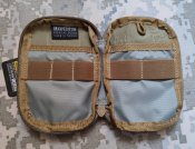 Органайзер Maxpedition Micro Pocket Organizer (Khaki)