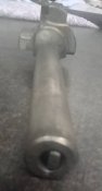 Затвор до ак 5.45