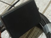 Выносная антенна для портативной радиостанции