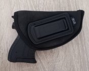 Кобура скритого носіння неопренова