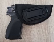 Кобура скритого носіння неопренова