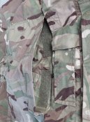 Китель, куртка: Jacket Combat MTP 170/96, лёгкое б/у, армия ВС Великобритания