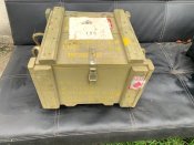 Ящик-переноска протитанкової міни С-3-А/Б Іспанія