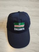 Кепка Чечня