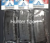 Магазин для AR15 Leapers UTG Pro black, на 30...