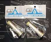 Буфер отдачи Leapers UTG USA H2, для AR15. Оригинал
