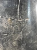 Комплект 6Ш112 жилет с подсумками и патрульный ранец с сухаркой и лопаткой