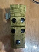 Турнікет CATз підсумком