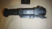 Тепловізійний приціл Pulsar Trail LRF XQ38