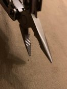 Мультитул Leatherman Bolster / Лезерман Болстер.
