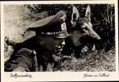Жетон Zollgrenzschutz/SS