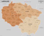 Жетон Zollgrenzschutz/SS