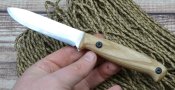 Ніж BPS BS1FT Carbon
