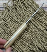 Ніж BPS BS1FT Carbon