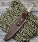 Ніж BPS BS1FT Carbon