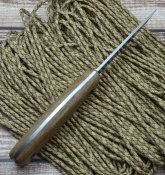 Ніж BPS BS3 Carbon