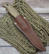 Ніж BPS BS3 Carbon