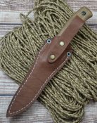 Ніж BPS BS3 Carbon