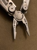 Мультитул Leatherman Skeletool / Лезерман Скелетул