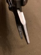 Мультитул Leatherman Skeletool / Лезерман Скелетул