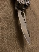 Мультитул Leatherman Skeletool / Лезерман Скелетул