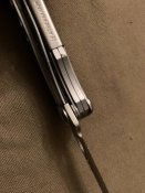 Мультитул Leatherman Skeletool / Лезерман Скелетул