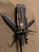 Мультитул AR15 TOOL
