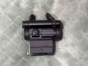 Aimpoint RP-SIKTE 18 EHV B