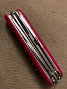 Швейцарський Армійський Ніж Victorinox Huntsman, б/в