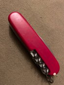 Швейцарський Армійський Ніж Victorinox Huntsman, б/в