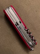 Швейцарський Армійський Ніж Victorinox Huntsman, б/в