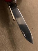 Швейцарський Армійський Ніж Victorinox Huntsman, б/в