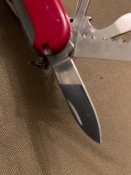 Швейцарський Армійський Ніж Victorinox Huntsman, б/в