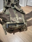 Рюкзак Eberlestock G2М Gunslinger II Pack