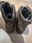 Черевики Haix Nepal Pro - Brown