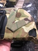 Кавер для шолома Cobra Batlskin, MTP Large (L)