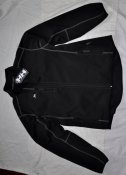 waterproof Куртка штормовка Karrimor(XXL)+новий софтшелл
