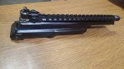 кришка ствольної коробки модернізованого ак-12
