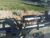 Savage Axis 2 Precision