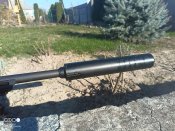Savage Axis 2 Precision