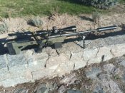 Savage Axis 2 Precision